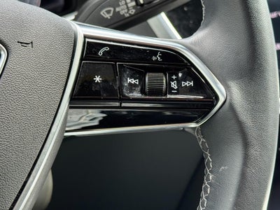 2022 Audi A7 Premium 55 TFSI quattro