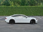 2022 Audi A7 Premium 55 TFSI quattro