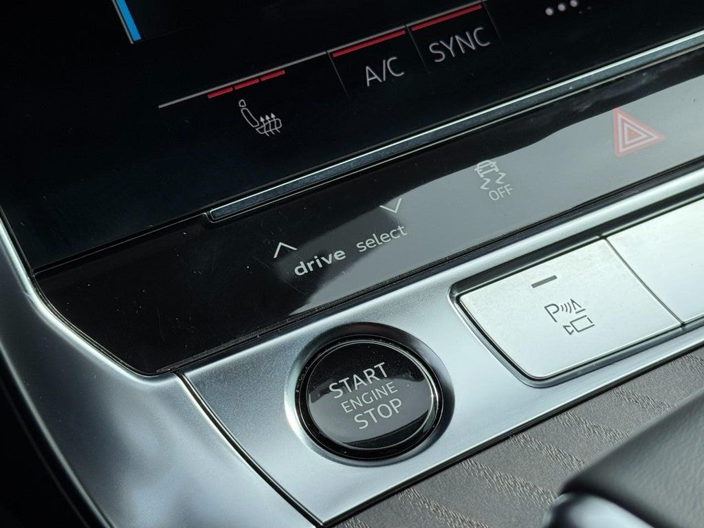 2022 Audi A7 Premium 55 TFSI quattro