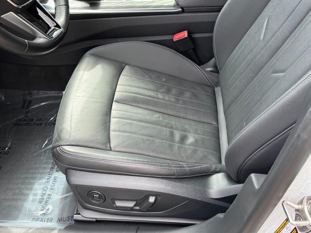 2022 Audi A7 Premium 55 TFSI quattro