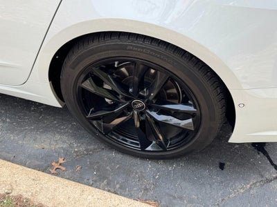 2022 Audi A7 Premium 55 TFSI quattro