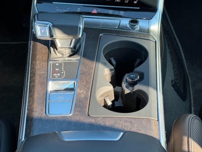 2021 Audi A7 Prestige 55 TFSI quattro