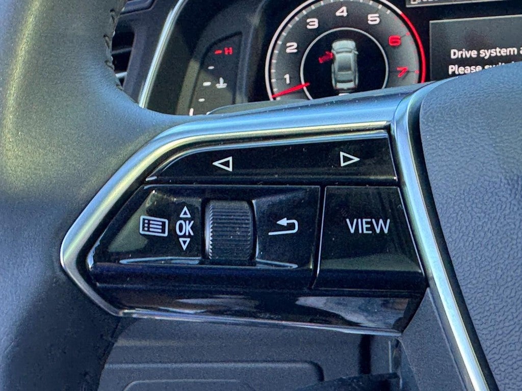 2021 Audi A7 Prestige 55 TFSI quattro
