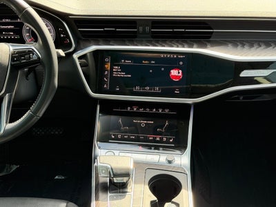 2019 Audi A7 Prestige 55 TFSI quattro