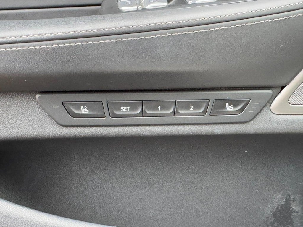 2019 BMW 7 Series 750i xDrive Sedan