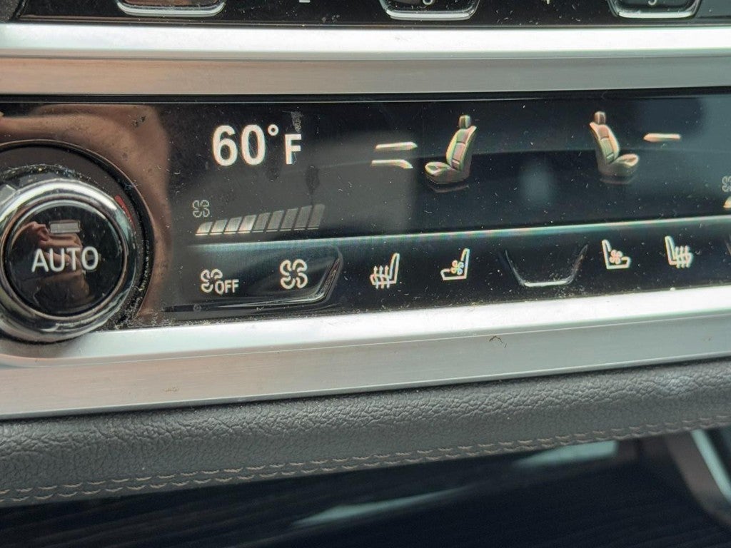 2019 BMW 7 Series 750i xDrive Sedan