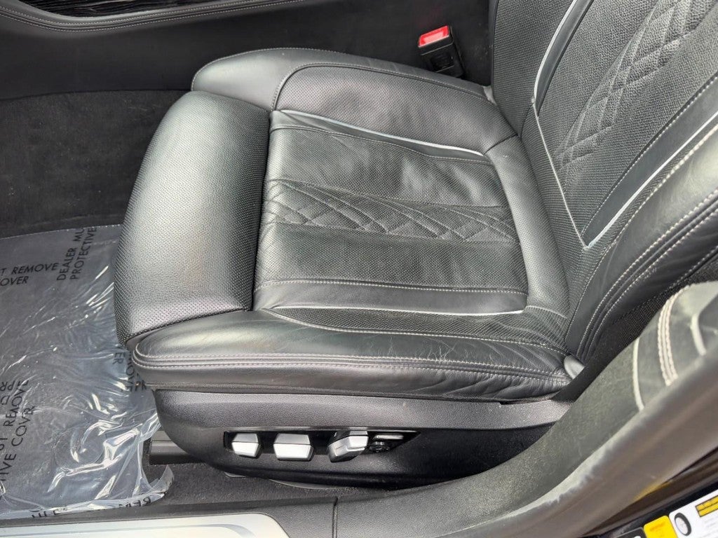 2019 BMW 7 Series 750i xDrive Sedan