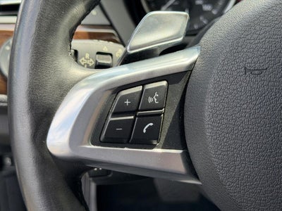 2010 BMW Z4 2dr Roadster sDrive35i