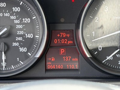 2010 BMW Z4 2dr Roadster sDrive35i