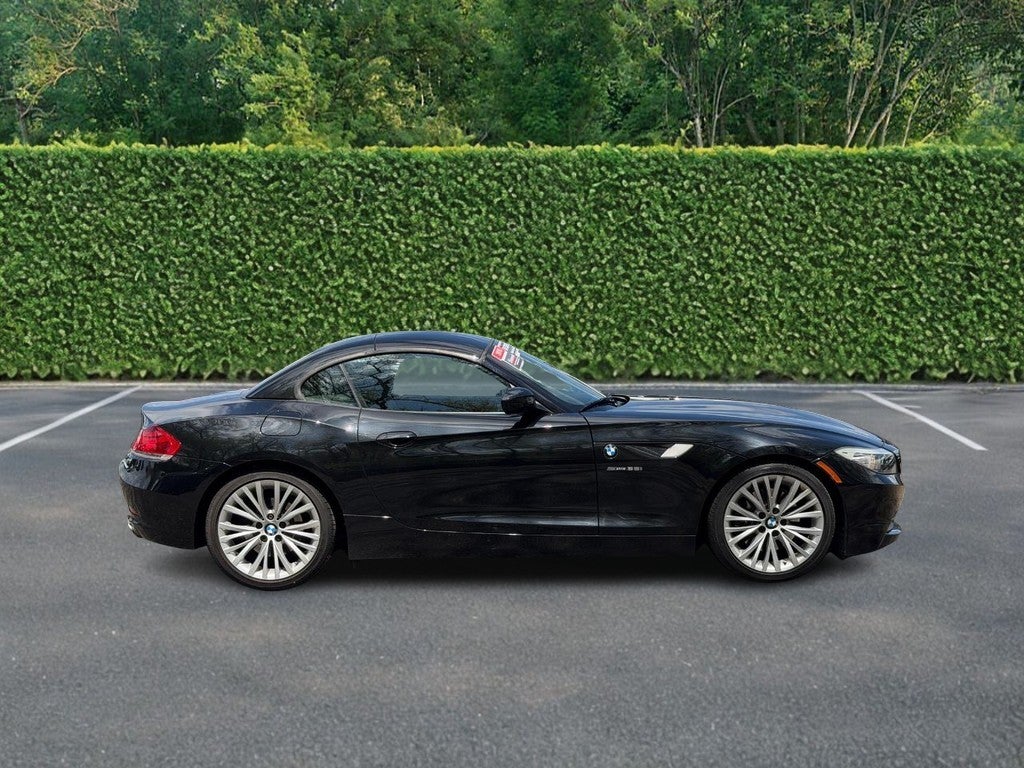 2010 BMW Z4 2dr Roadster sDrive35i