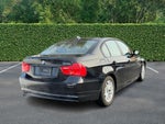 2010 BMW 3 Series 4dr Sdn 328i xDrive AWD