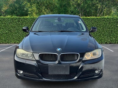 2010 BMW 3 Series 4dr Sdn 328i xDrive AWD