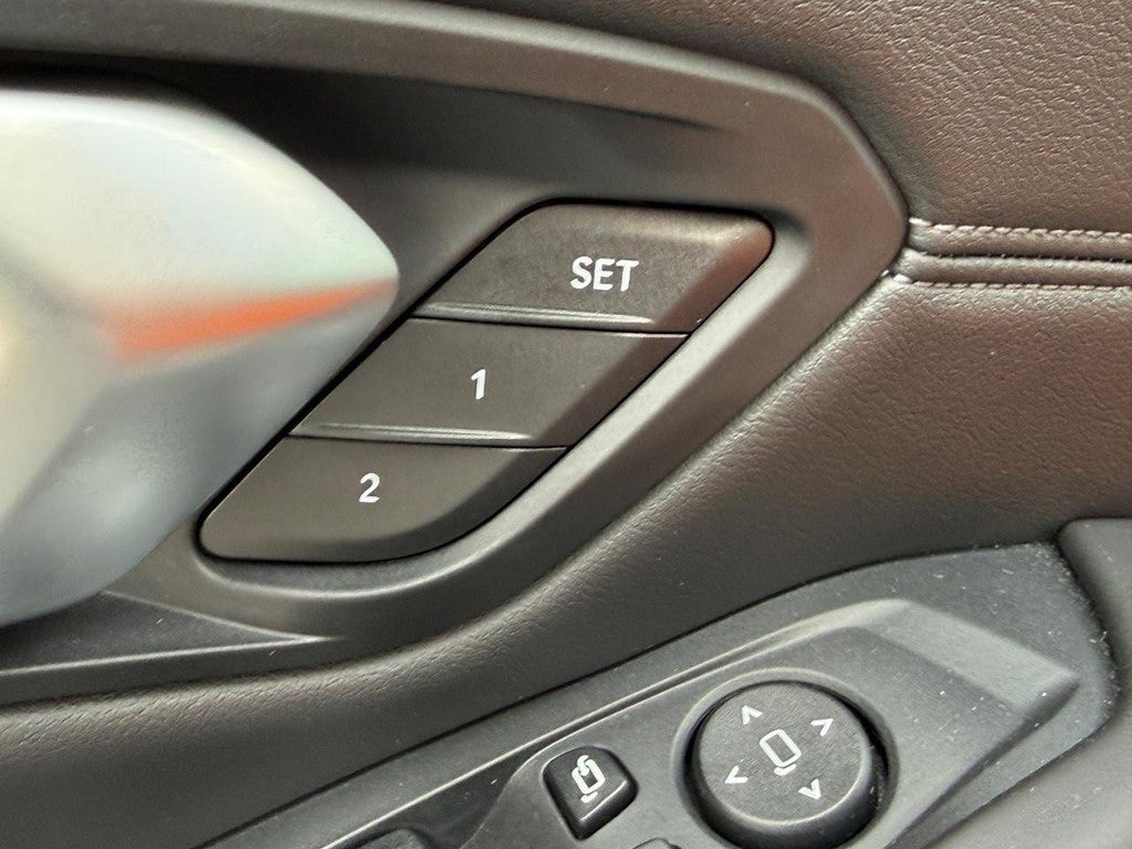 2024 BMW M3 Sedan