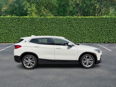 2018 BMW X2 sDrive28i Sports Activity Coupe