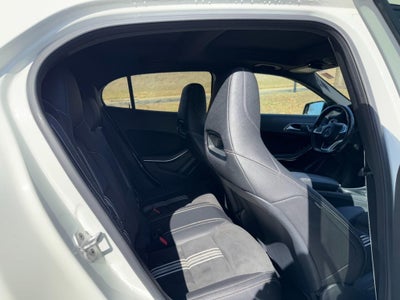 2018 Mercedes-Benz GLA GLA 250 4MATIC® SUV