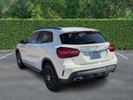 2018 Mercedes-Benz GLA GLA 250 4MATIC® SUV