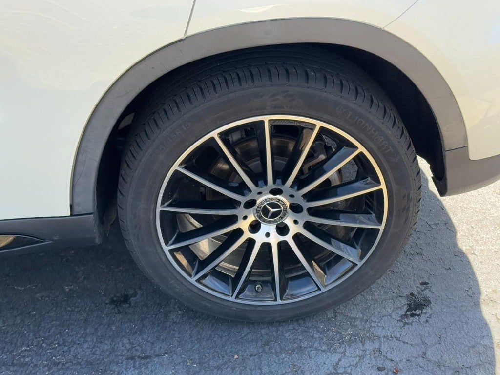 2018 Mercedes-Benz GLA GLA 250 4MATIC® SUV