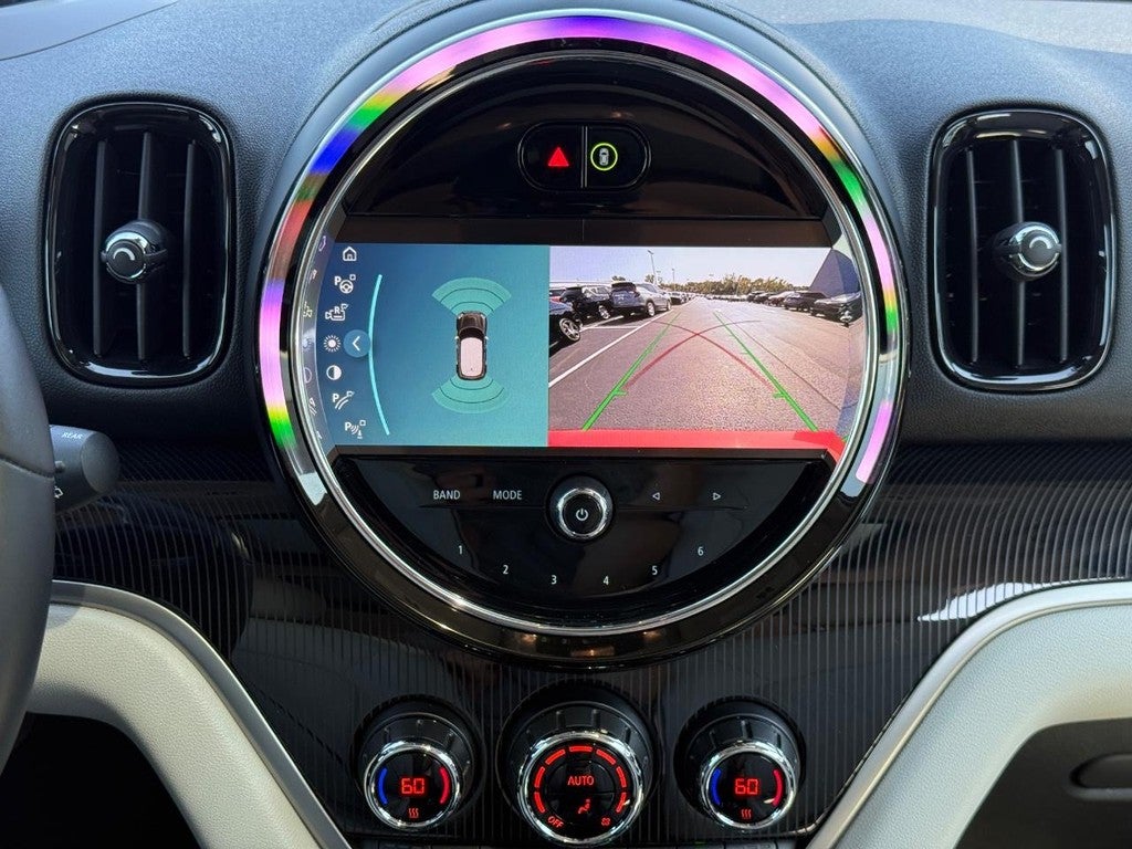 2024 MINI Countryman Cooper S ALL4
