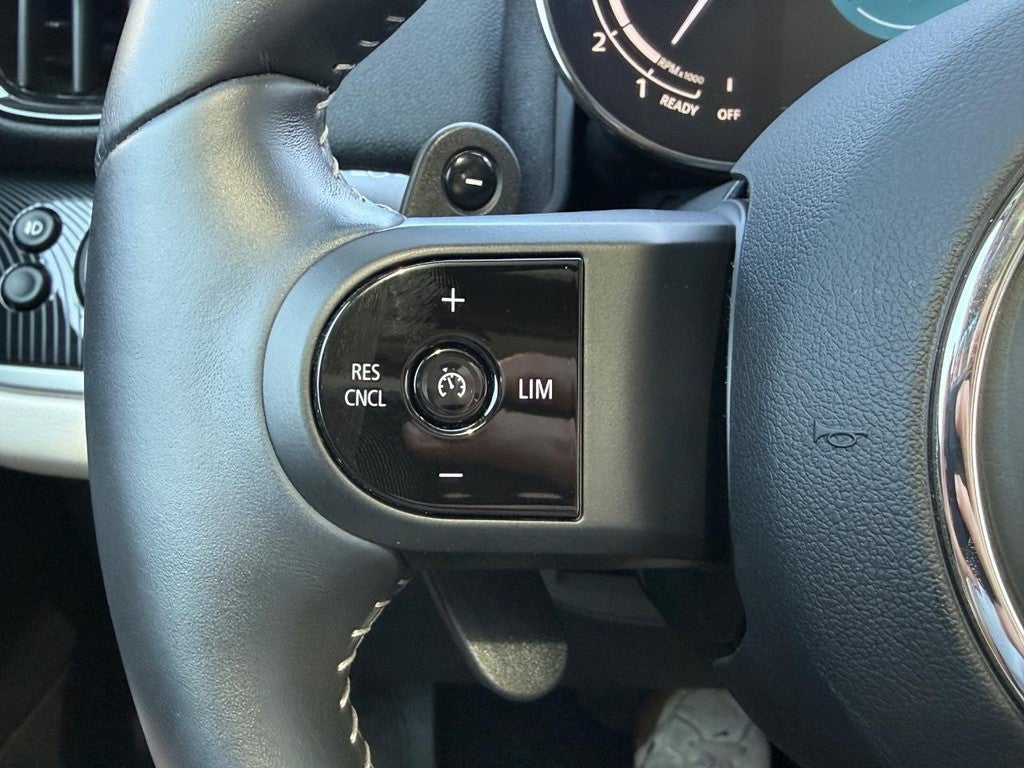 2024 MINI Countryman Cooper S ALL4
