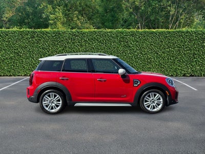 2024 MINI Countryman Cooper S ALL4