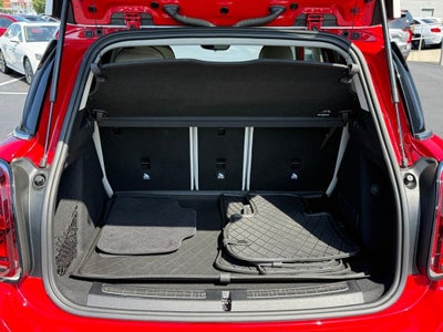 2024 MINI Countryman Cooper S ALL4