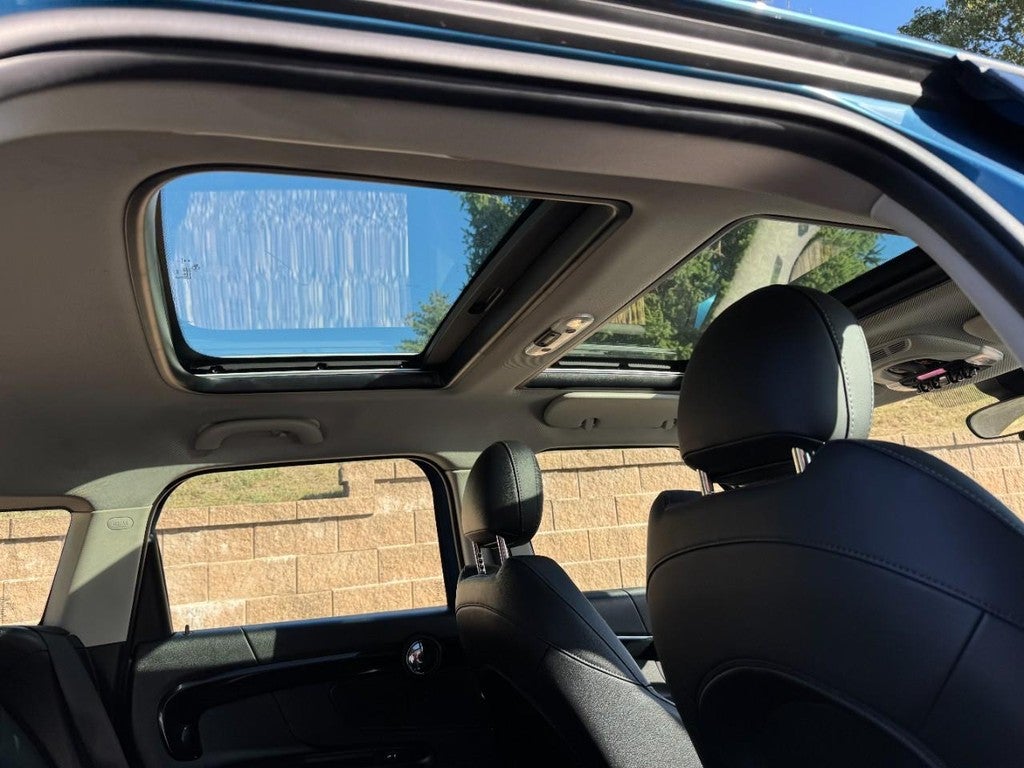 2020 MINI Countryman Cooper S ALL4