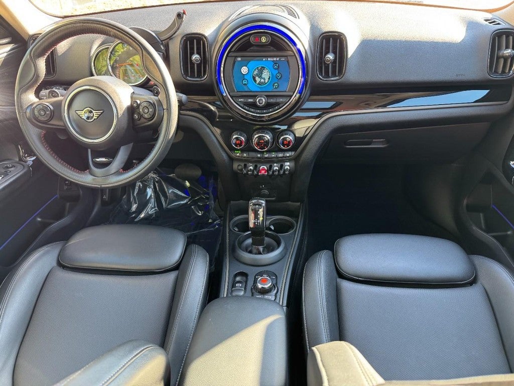 2020 MINI Countryman Cooper S ALL4