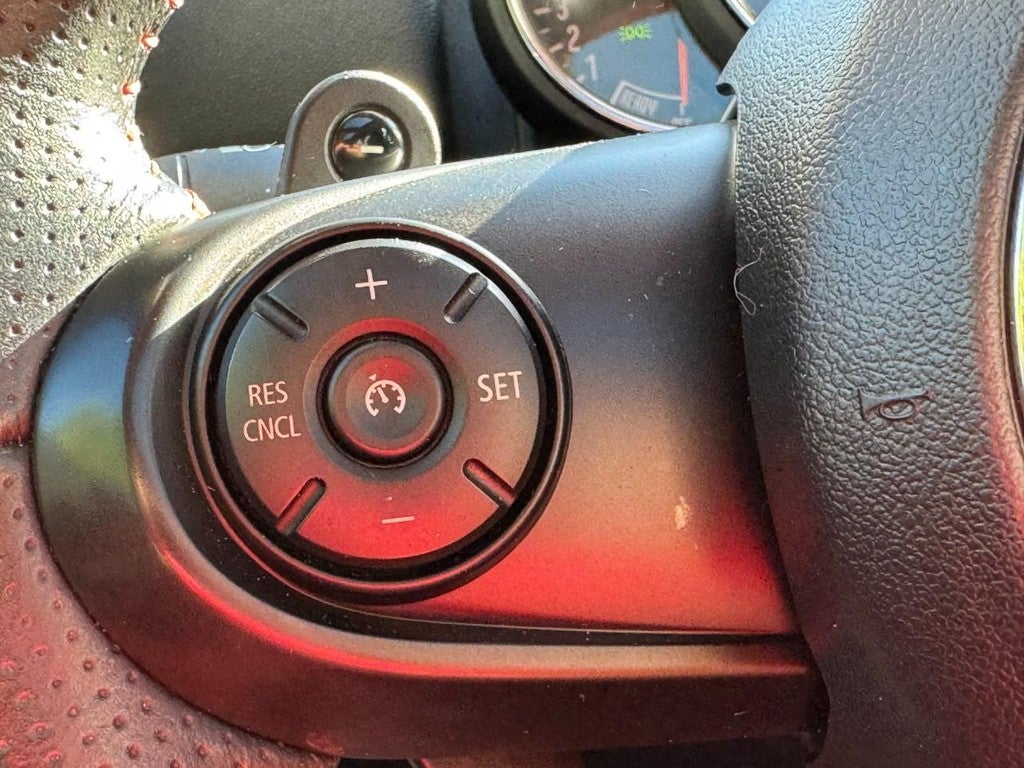 2020 MINI Countryman Cooper S ALL4