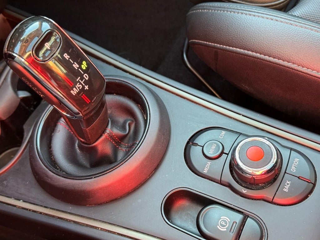 2020 MINI Countryman Cooper S ALL4