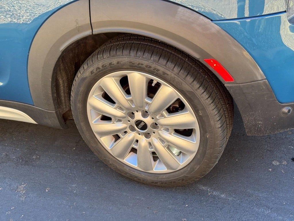 2020 MINI Countryman Cooper S ALL4