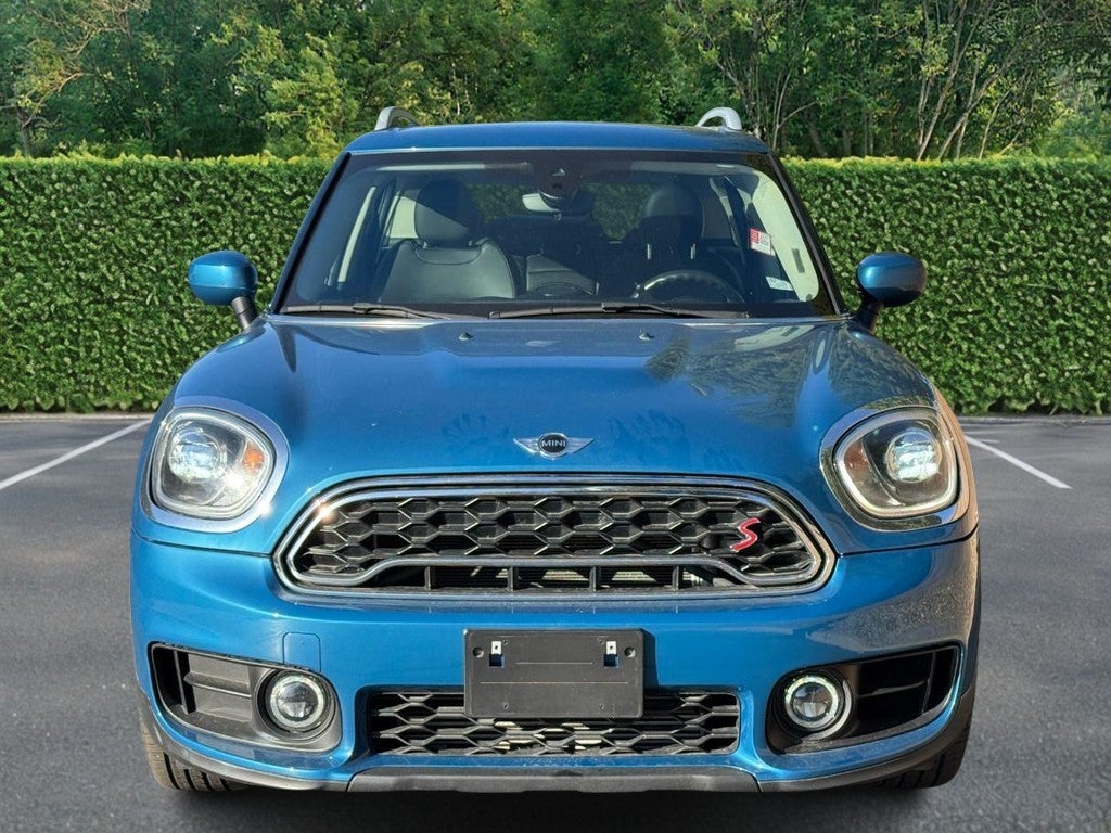 2020 MINI Countryman Cooper S ALL4