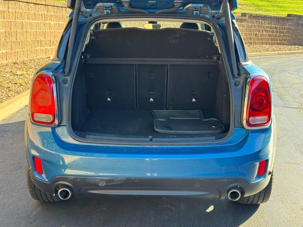 2020 MINI Countryman Cooper S ALL4