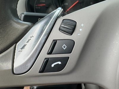 2014 Porsche Cayenne AWD 4dr Tiptronic