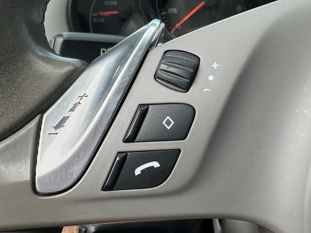 2014 Porsche Cayenne AWD 4dr Tiptronic