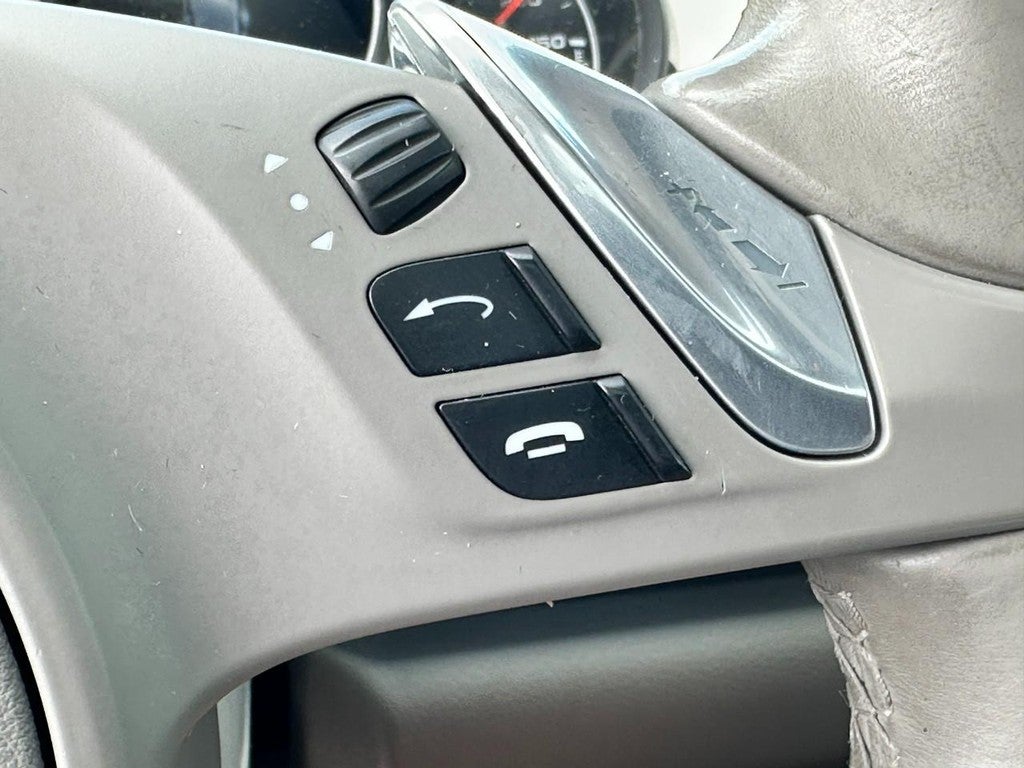 2014 Porsche Cayenne AWD 4dr Tiptronic