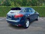 2014 Porsche Cayenne AWD 4dr Tiptronic