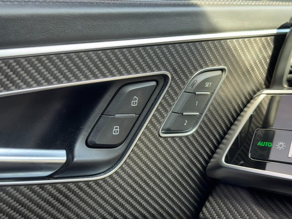 2021 Audi RS Q8 4.0 TFSI quattro