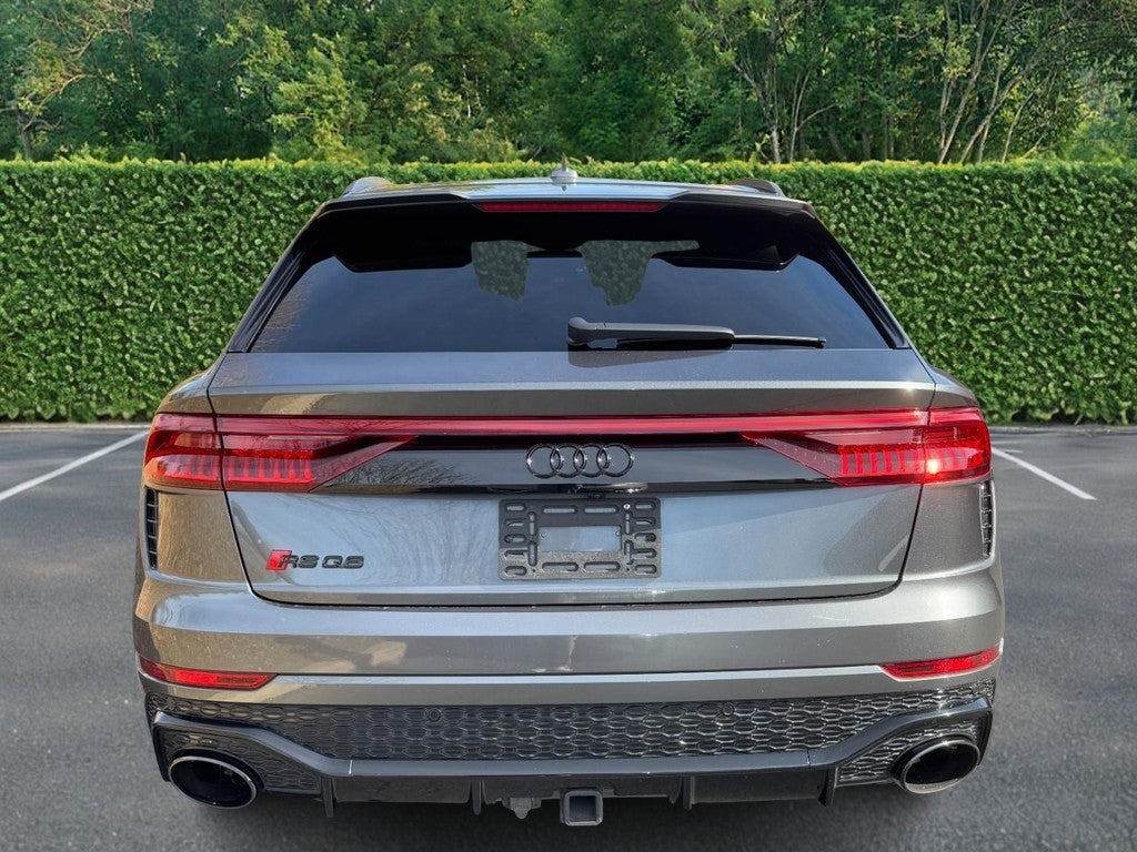2021 Audi RS Q8 4.0 TFSI quattro