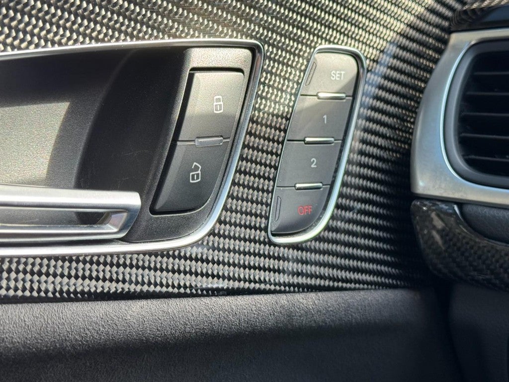 2017 Audi RS 7 4.0 TFSI Prestige