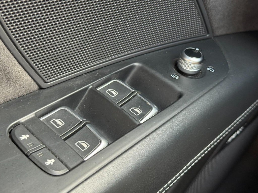 2017 Audi RS 7 4.0 TFSI Prestige