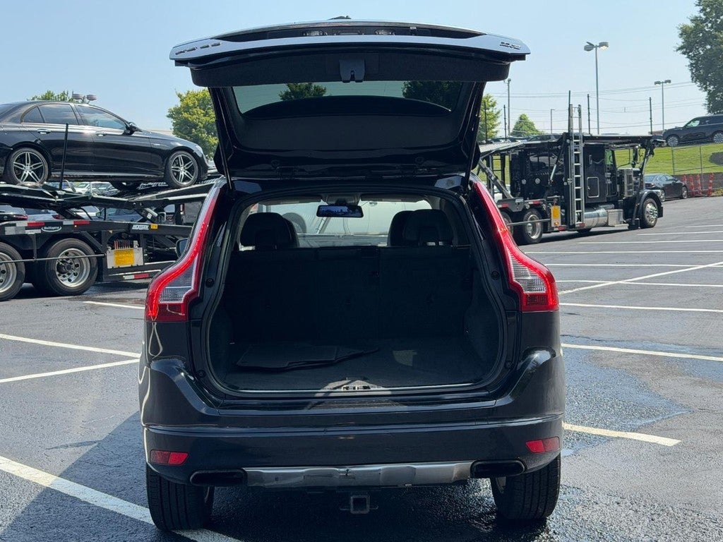2015 Volvo XC60 2015.5 AWD 4dr T5 Premier