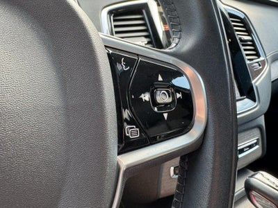 2022 Volvo XC90 T6 AWD Inscription 6P