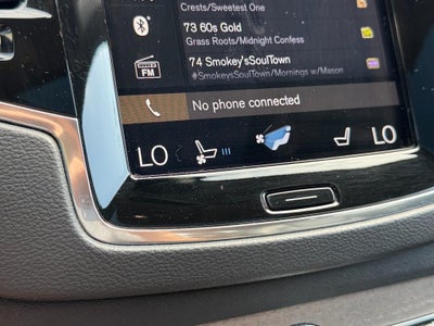 2022 Volvo XC90 T6 AWD Inscription 6P