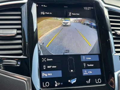 2022 Volvo XC90 T6 AWD Inscription 6P