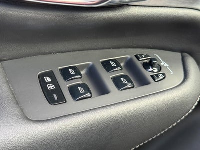 2022 Volvo XC90 T6 AWD Inscription 6P