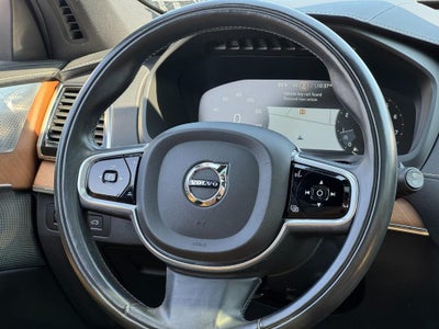 2018 Volvo XC90 T6 AWD 7-Passenger Inscription