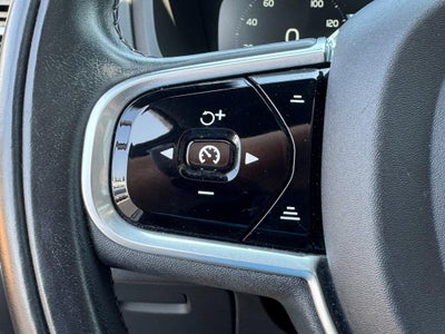 2018 Volvo XC90 T6 AWD 7-Passenger Inscription