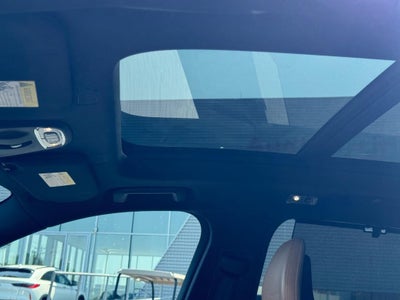 2018 Volvo XC90 T6 AWD 7-Passenger Inscription
