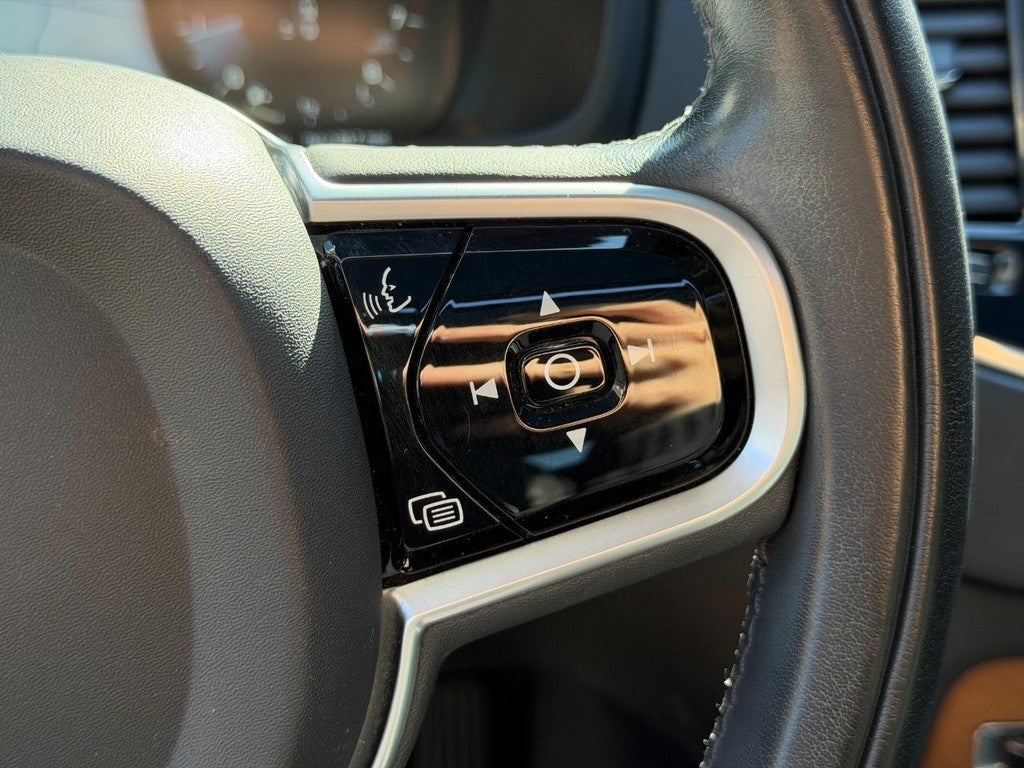 2019 Volvo XC90 T6 AWD Inscription