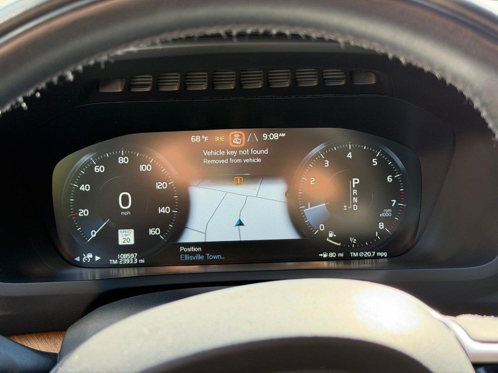 2019 Volvo XC90 T6 AWD Inscription